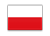 ANTICA TRATTORIA SANESI - Polski